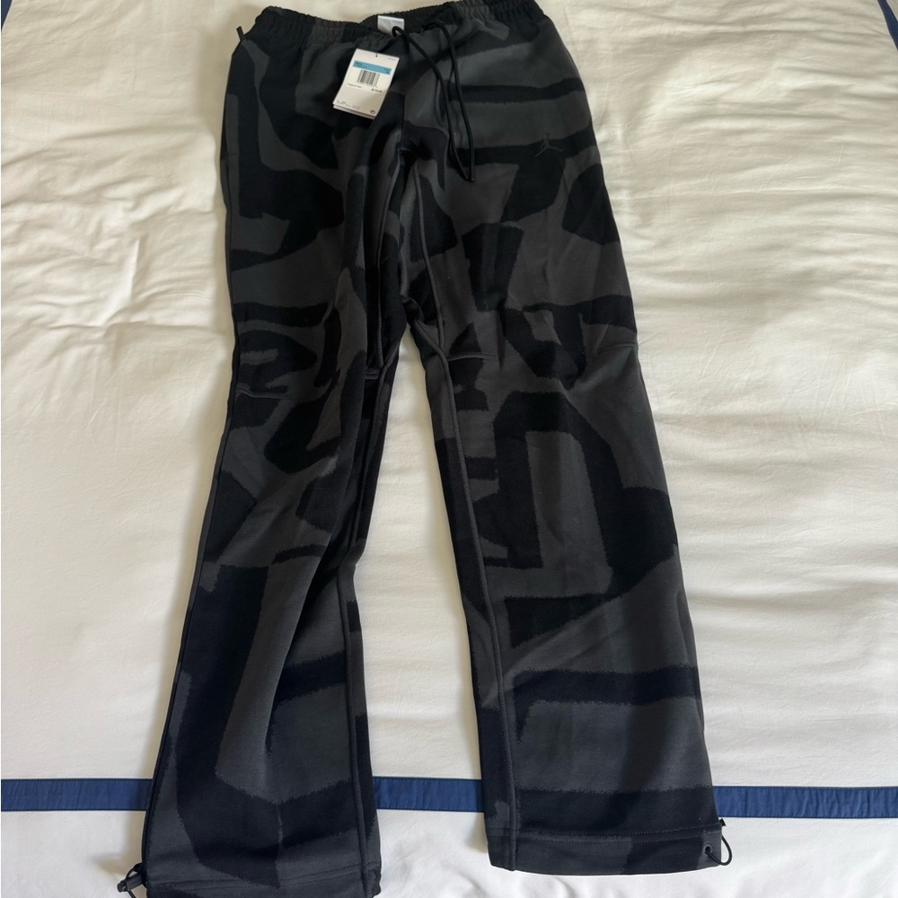 Jordan Sport Hoop Fleece Men’s Sweatpants